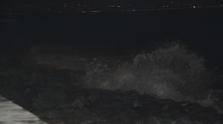 F�rt�na �stanbul�da etkili oluyor