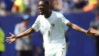 Fransa, nama�lup gruptan lider ��kt�