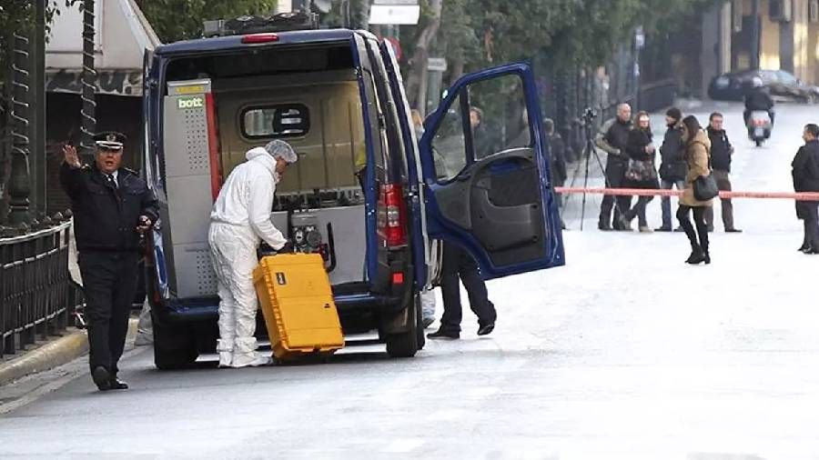 Fransa'da bomba ihbarı nedeniyle 8 okul boşatıldı