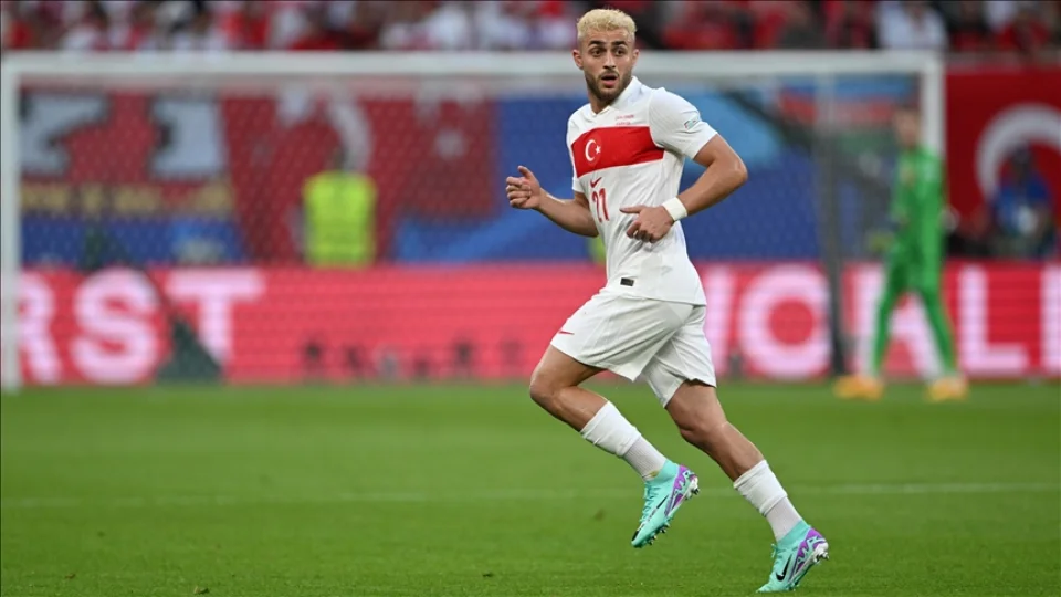 Galatasaray Bar�� Alper'in alternatifini buldu