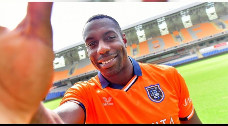 "Galatasaray i�in havaliman�ndan d�nd�m"