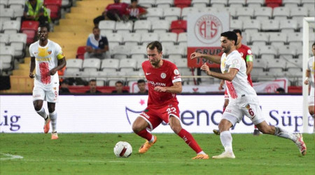 Galatasaray'a karşı kozu evi