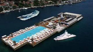 Galatasaray'� ba�ka bir seviyeye ��karacak projeler