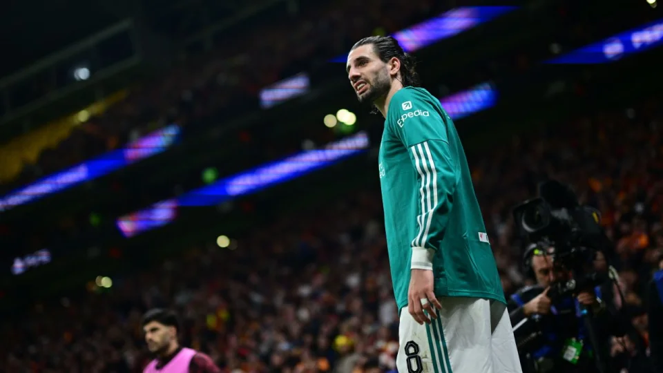 Galatasaray'�n korktu�u Liverpoollu