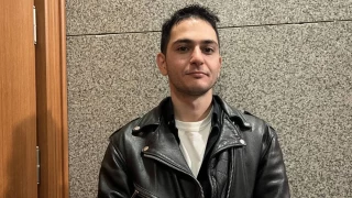 Gazeteci Furkan Karabay’a hapis cezası