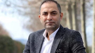 Gazeteci Murat Ağırel'i tehdit edenler gözaltına alındı