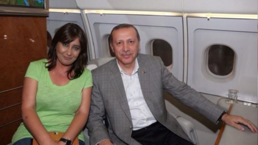 Gazeteci Sevilay Yılman’dan hükümete zehir zemberek sözler