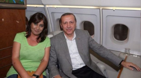 Gazeteci Sevilay Yılman’dan hükümete zehir zemberek sözler
