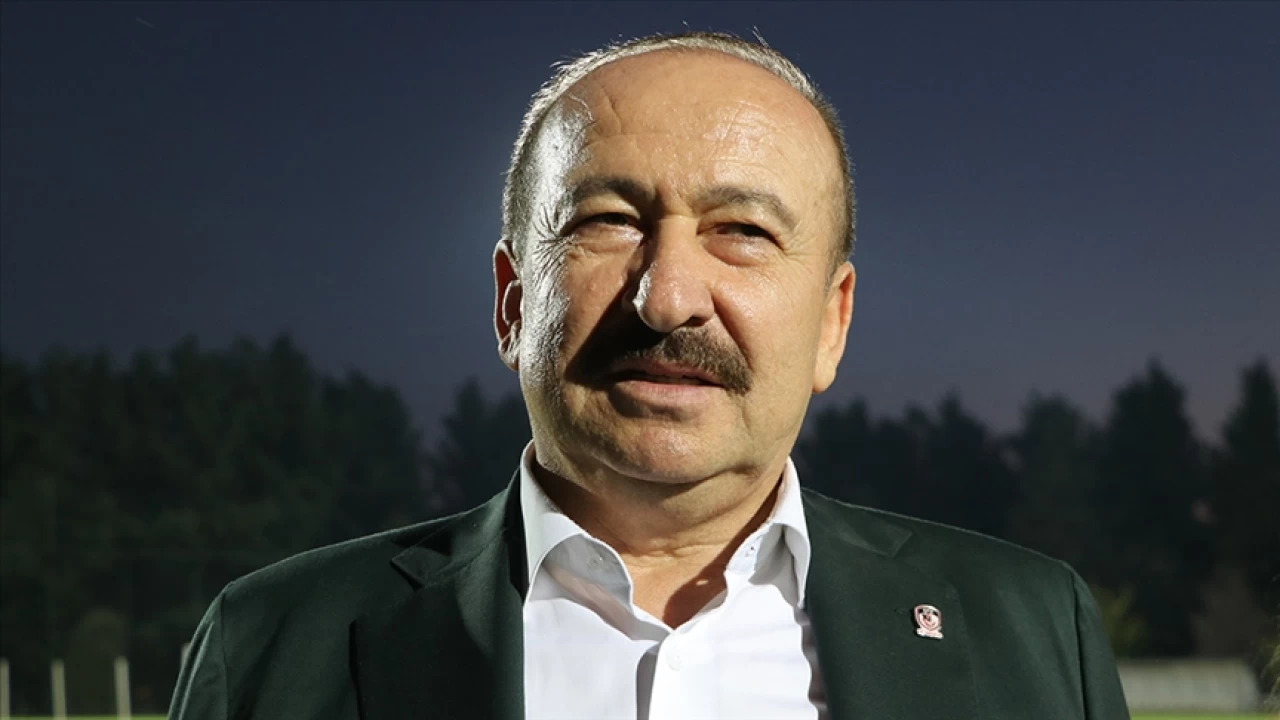 Gaziantep ligde kalmaya odakland�