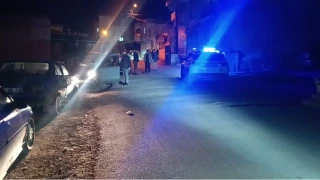 Gaziantep'te 2 genci �ld�ren 6 san�k hakim kar��s�na ��kt�