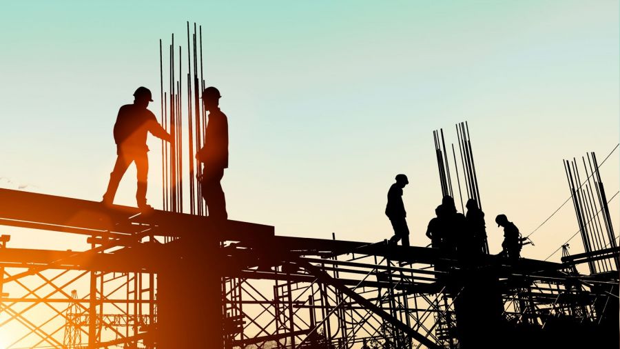 Gaziantep'te k���k bir sanayi sitesi yap�lacak