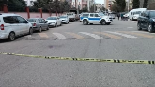 Gaziantep'te silahl kavga: 1 yaral