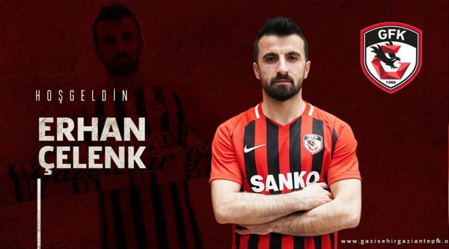 Gazi�ehir kadroyu g��lendiriyor