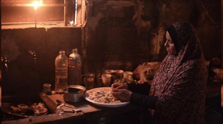 Gazze'de gıda güvensizliği zirvede