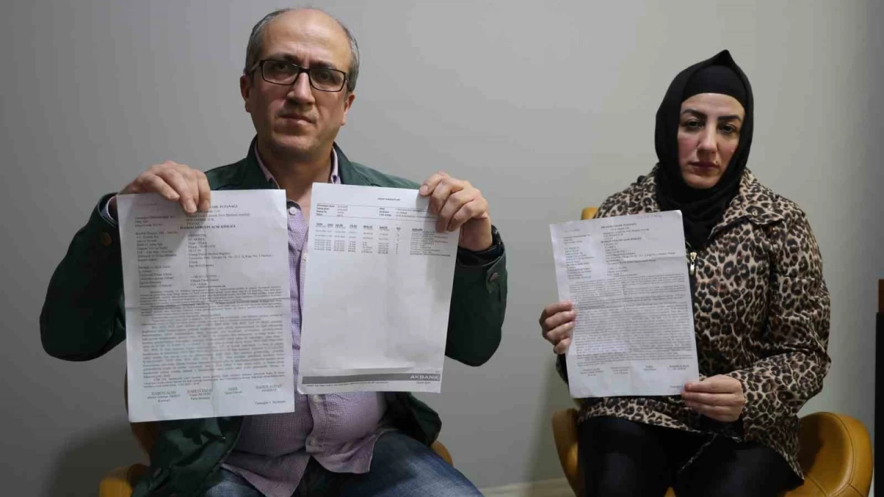 Gece uyurken telefonu hacklendi