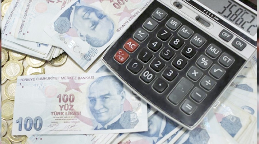Gelir vergisi beyannamesi iin son gn  
