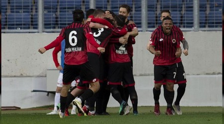 Gençler'den 'süper' dönüş