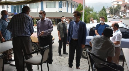 Geniş kapsamlı denetim