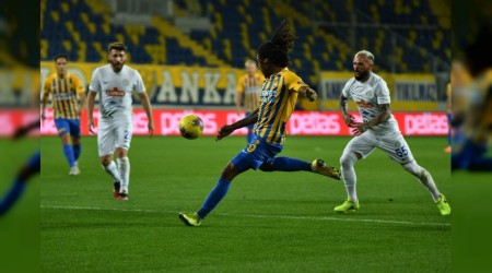Gerson, stanbul takibinde