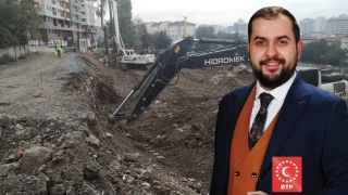 Göngören'e kentsel dönüşüm müjdesi