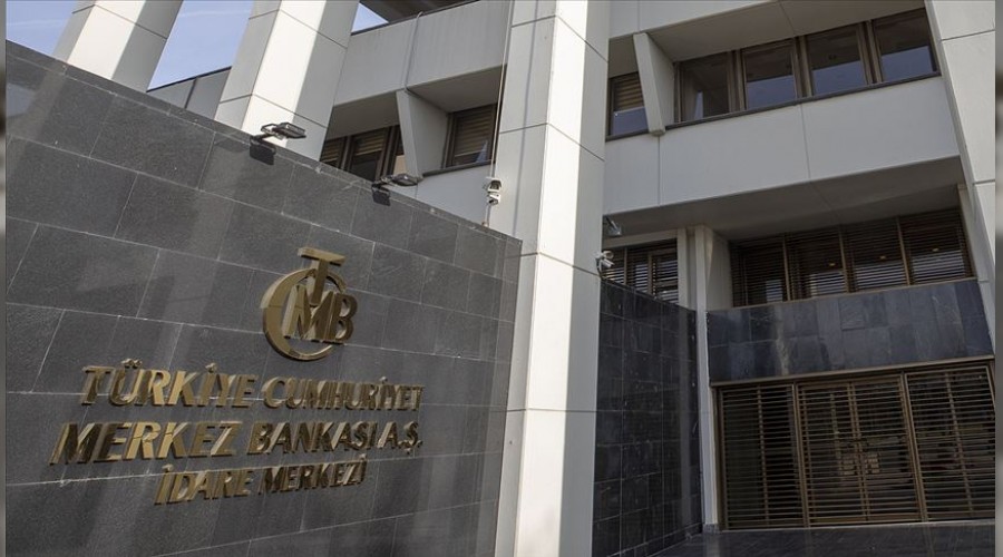 G�zler Merkez Bankas�'nda