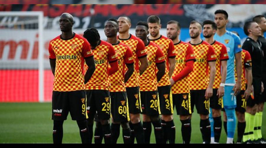 Gztepe'nin rakibi Antalyaspor