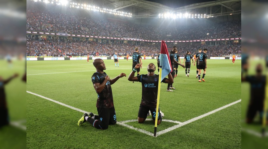 G.Saray'ı eli boş göndermek istiyor