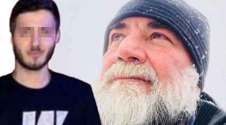 Gngr Arslan cinayetinde iki kii tutukland