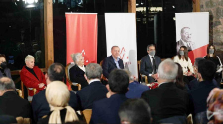 Güvenlik gerekçesiyle Glasgow'a gitmeyen Erdoğan'dan ilginç çıkış