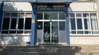 G�zelbah�e Belediyesi operasyonunda g�zalt�na al�nanlar serbest