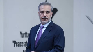 Hakan Fidan, srail'e kar neler olduunu aklamad bir dizi tedbir alndn syledi