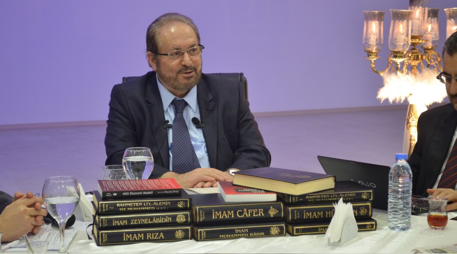 Hakikate seyirci kal�nmaz