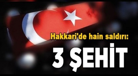 Hakkari ehitleri topraa veriliyor