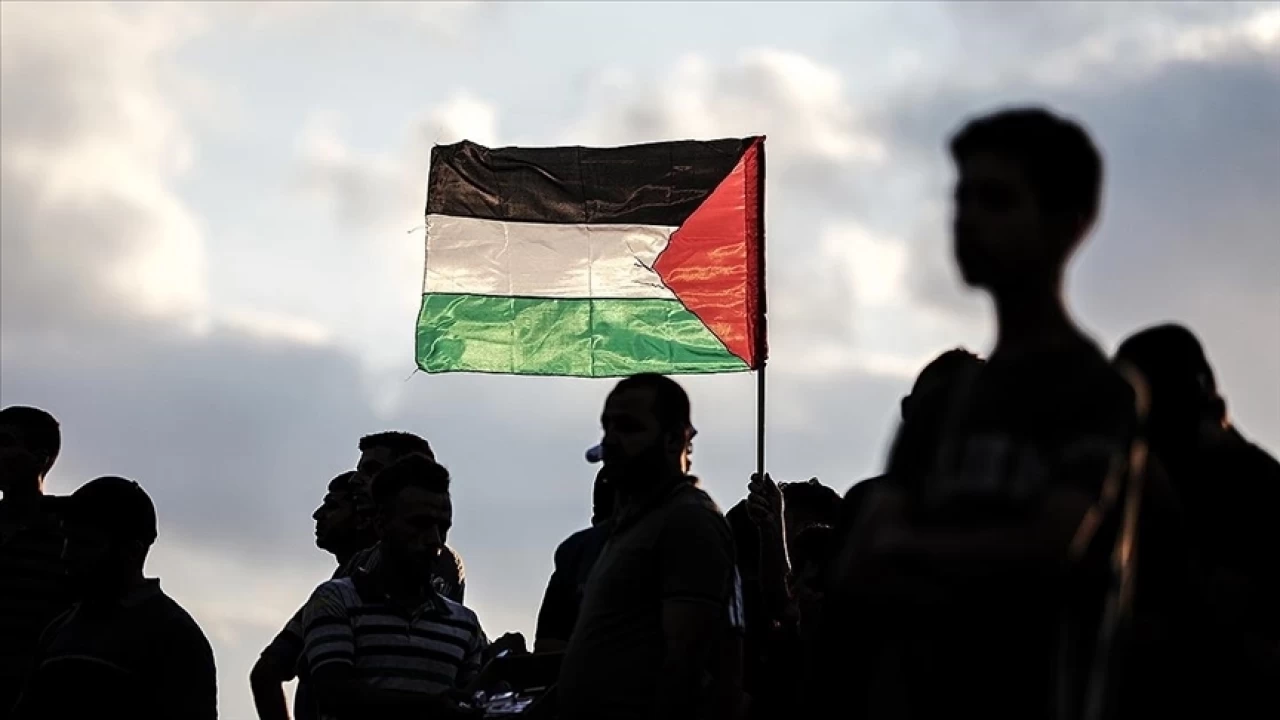 Hamas 36 yaşında