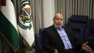 Hamas, Halil El Hayya'yı yeni lider olarak atadı. El Hayya, Yahya Sinvar'ın Ekim 2024'teki ölümünden bu yana bu göreve atanan ilk kişi oldu.