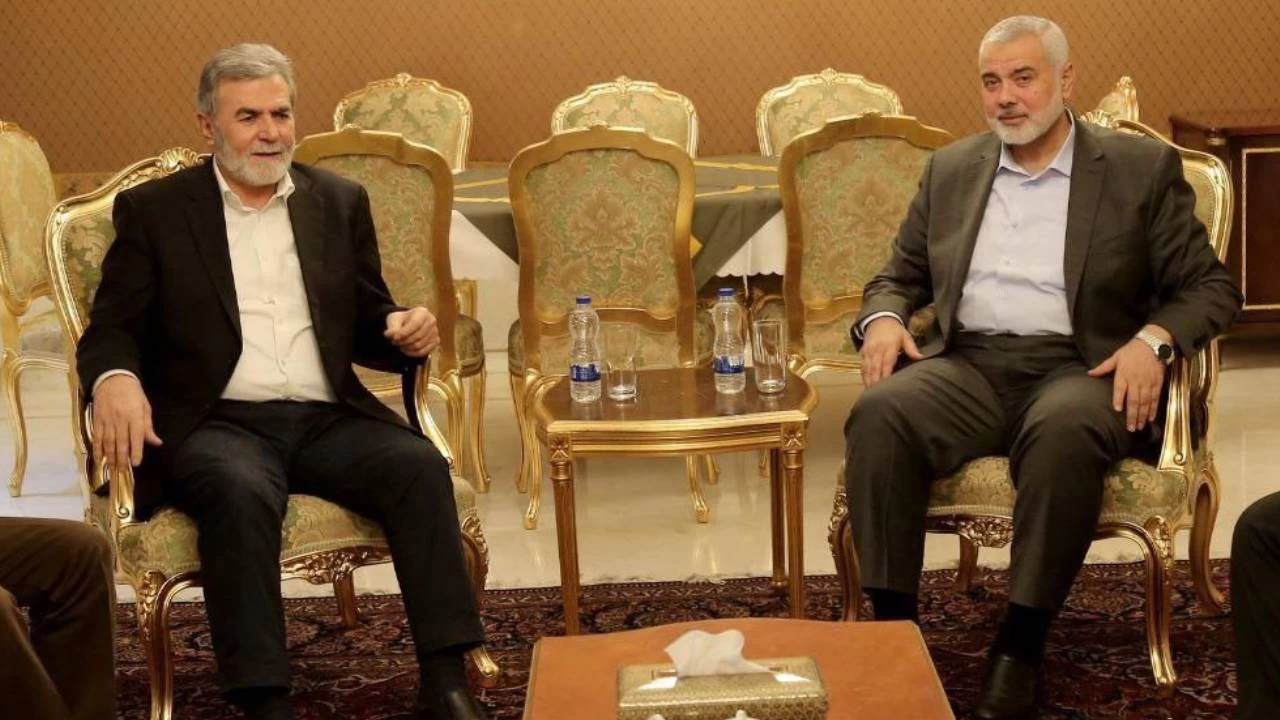Hamas ve İslami Cihad, İsrail ile müzakerelerin başarısı için 4 şart öne sürdü