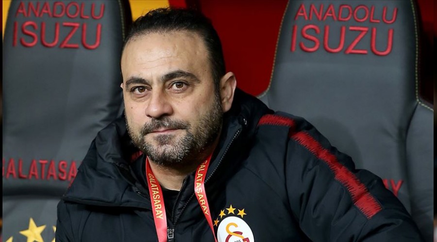 Hasan Şaş istifa etti