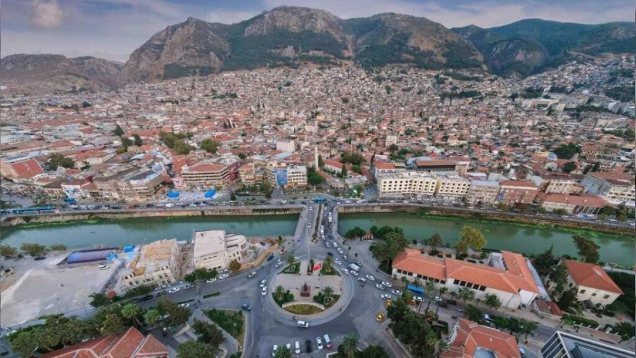 Hatay: Tarih ve doğanın iç içe geçtiği eşsiz kent