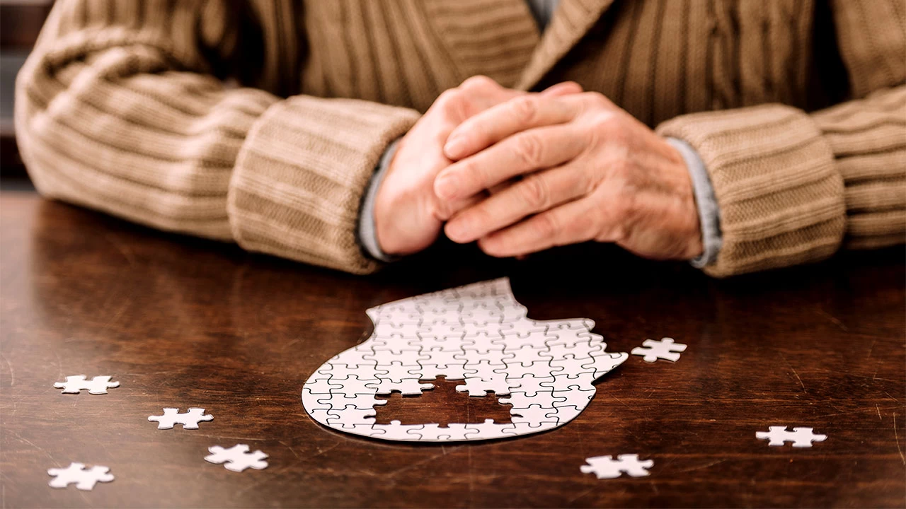 Hava kirliliği Alzheimer mı yapıyor?