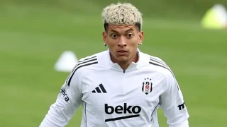 Hayat Elan Ricardo'ya güzel: Tatile devam