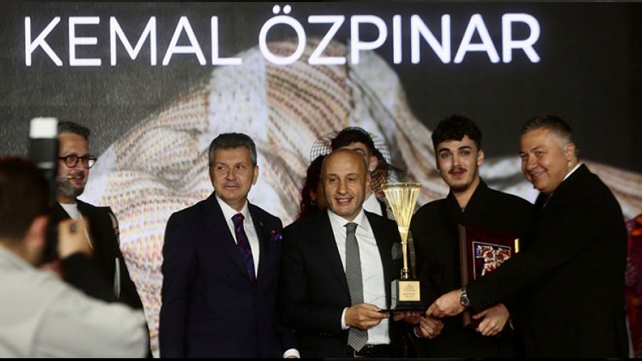 Hazır giyim ihracatının önü açık