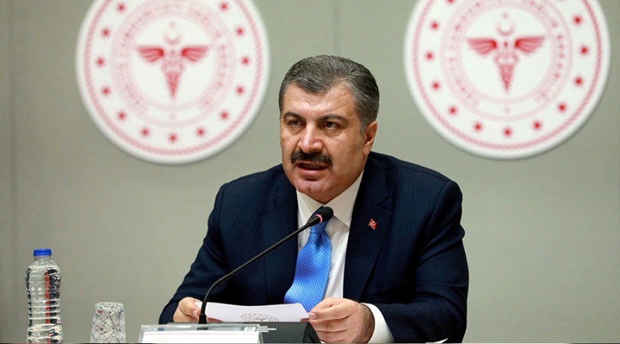 Hem hasta, hem de ölüm sayısı artıyor