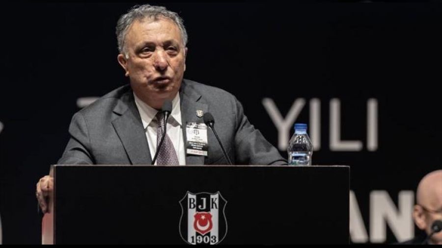 "Hibir zaman 5 puan istemedik"