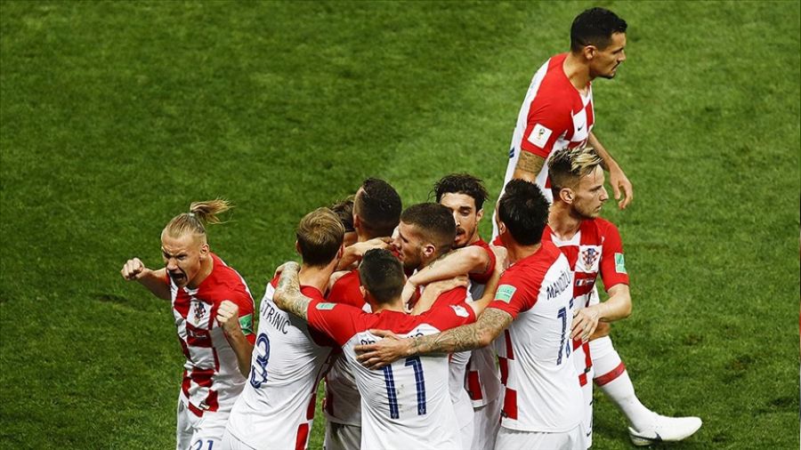 H�rvatistan Fas ile kar��la�acak