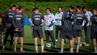 “Hollanda maçı Avusturya’dan zor olacak”