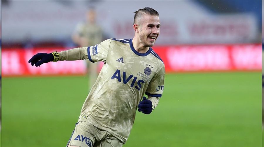Hull City'i Pelkas'ı istiyor