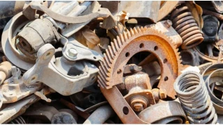 Hurda Sar� Fiyatlar�