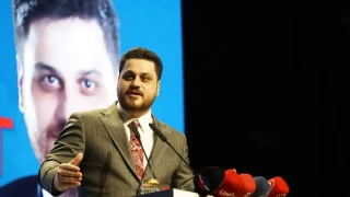 Hüseyin Baş: '5 emekli 1 yoksul ediyor'