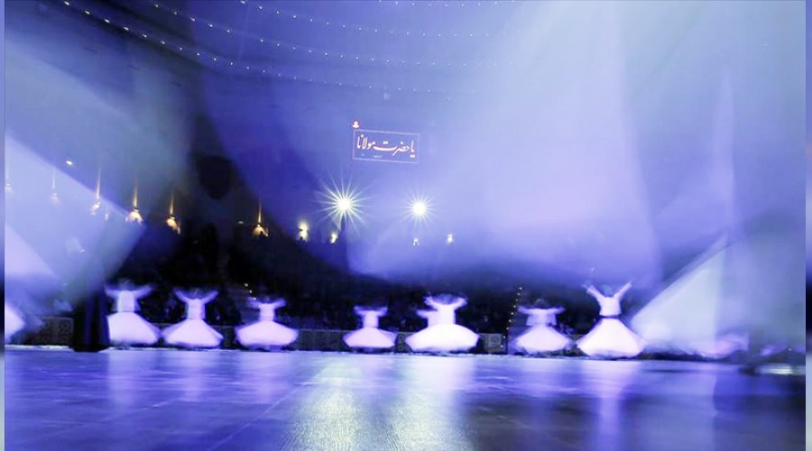 Hz. Mevlana i�in �Vefa Vakti�