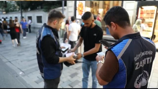 İBB, sahte parfümcülere göz açtırmıyor